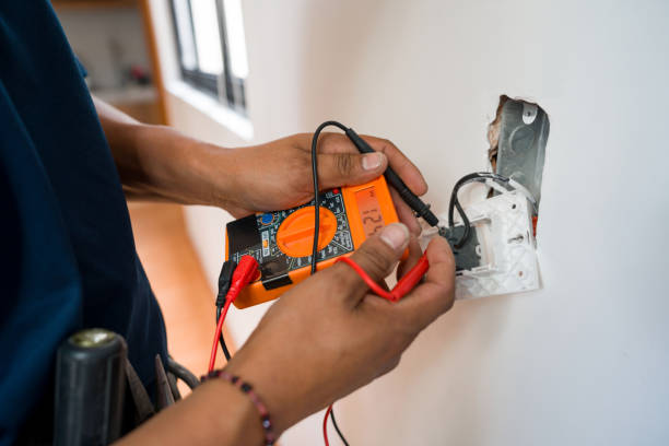 Best Electrical Troubleshooting Services  in Sixteen Mile Stand, OH