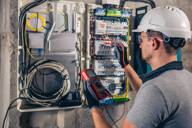 Best Electrical System Inspection  in Sixteen Mile Stand, OH