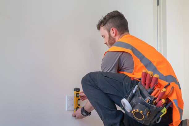 Best Electric Panel Repair  in Sixteen Mile Stand, OH