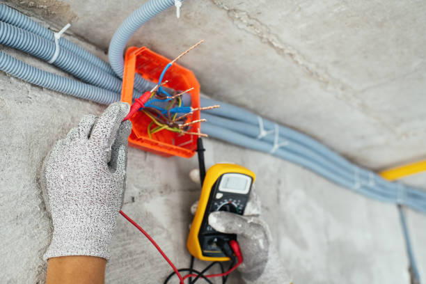 Electrical System Inspection in Sixteen Mile Stand, OH