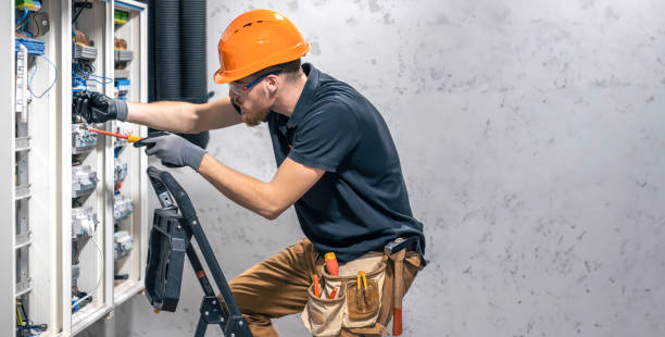 Best Electrical Repair Services  in Sixteen Mile Stand, OH